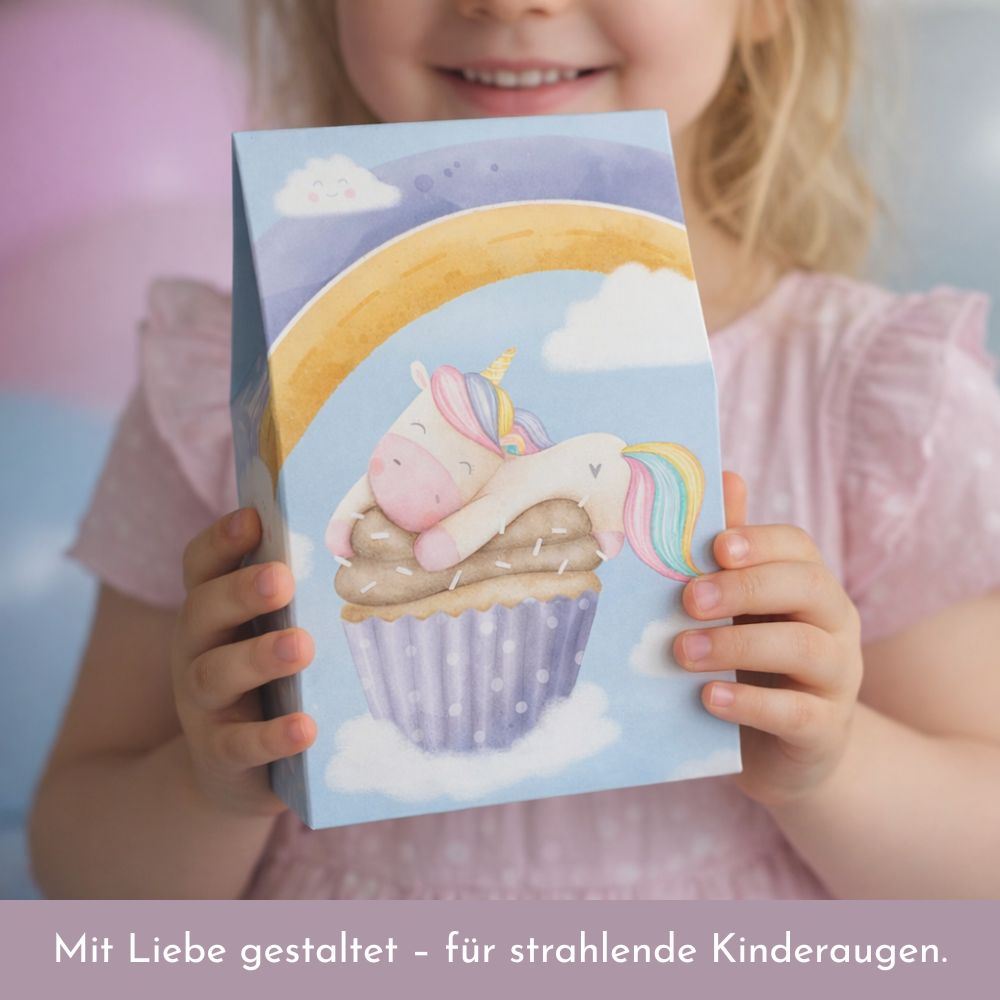Lachen-tut-gut Facebook ad: Keine Zeit, eine ganze Party zu planen?