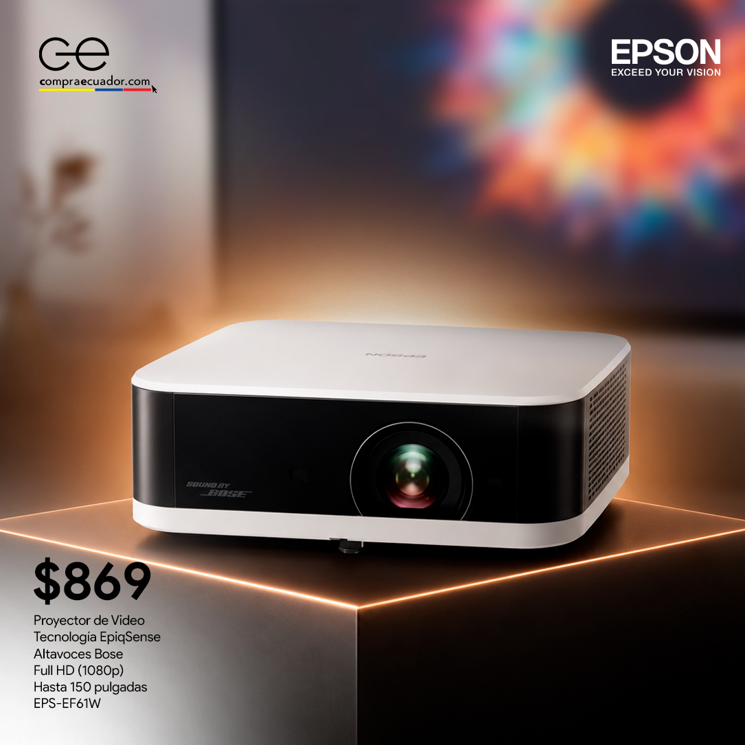 COMPRAECUADOR.COM Facebook ad