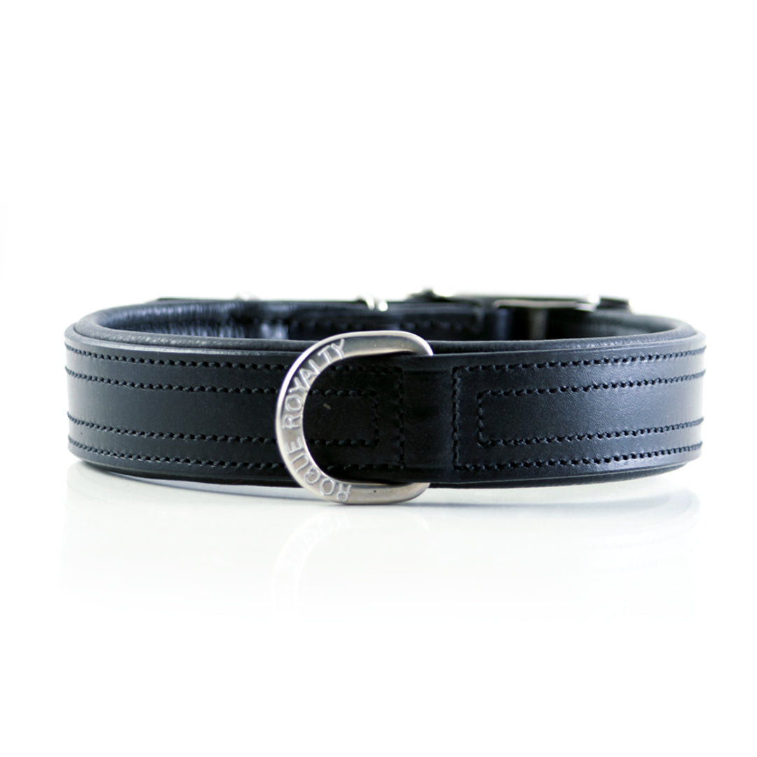 Rogue Royalty Facebook ad: Your dog deserves gear that matches their personality.