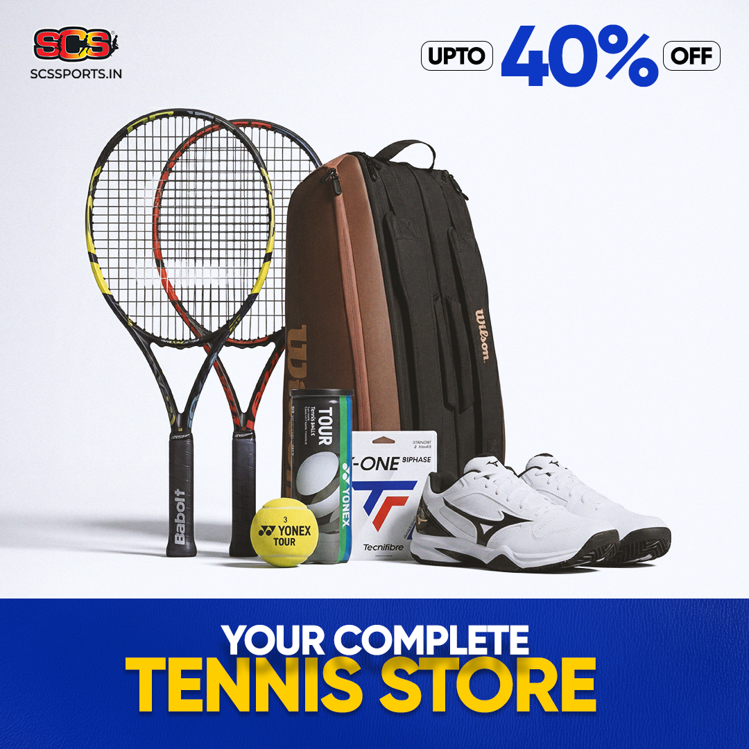Selection Centre Sports Private Limited Facebook ad