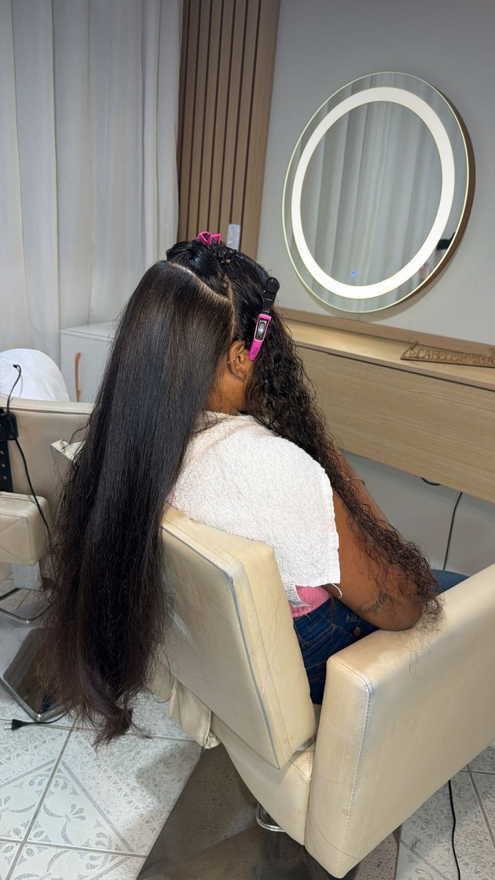 MQ Professional Hair Styling Facebook ad: A Pro 480 Turbo foi feita para quem…