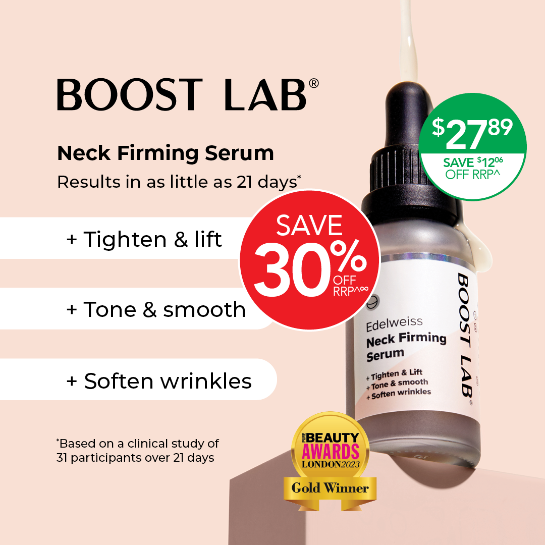 TerryWhite Chemmart Facebook ad