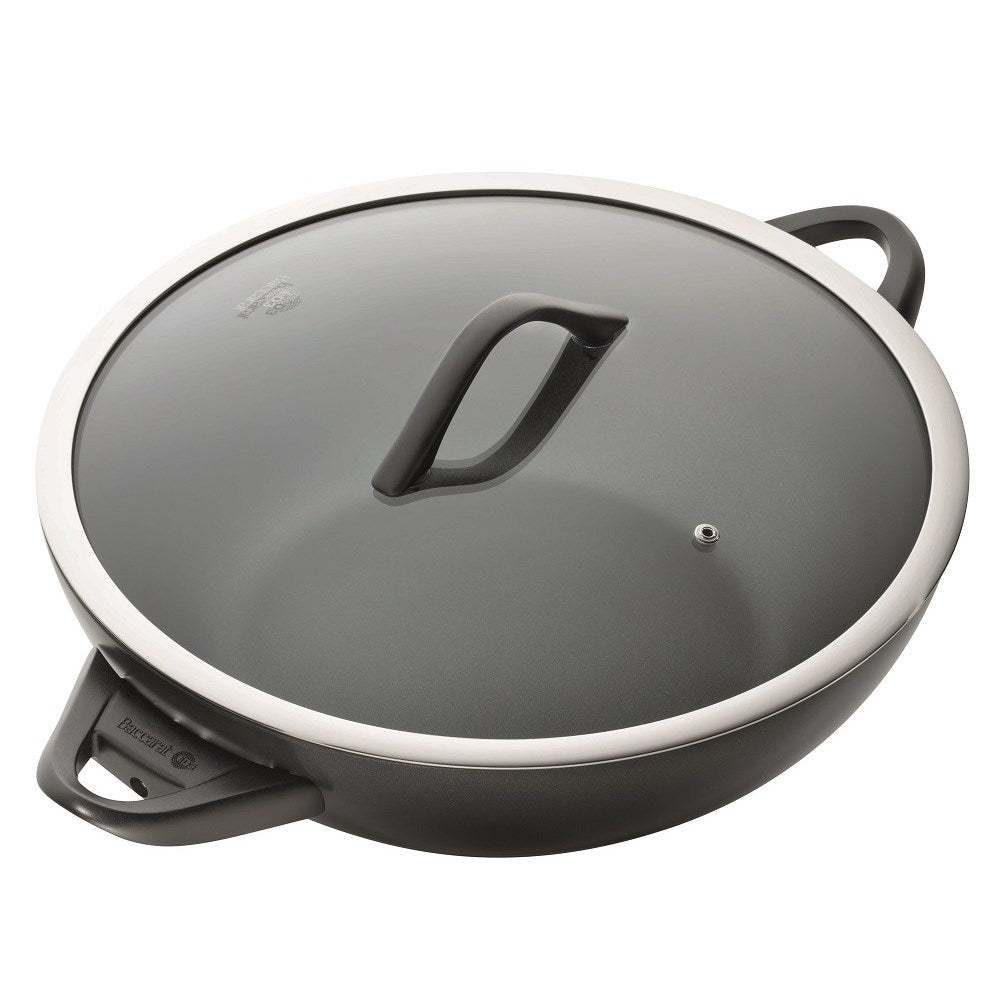 Baccarat Australia Facebook ad: Whether it's a cookware set, knives or kitchen…