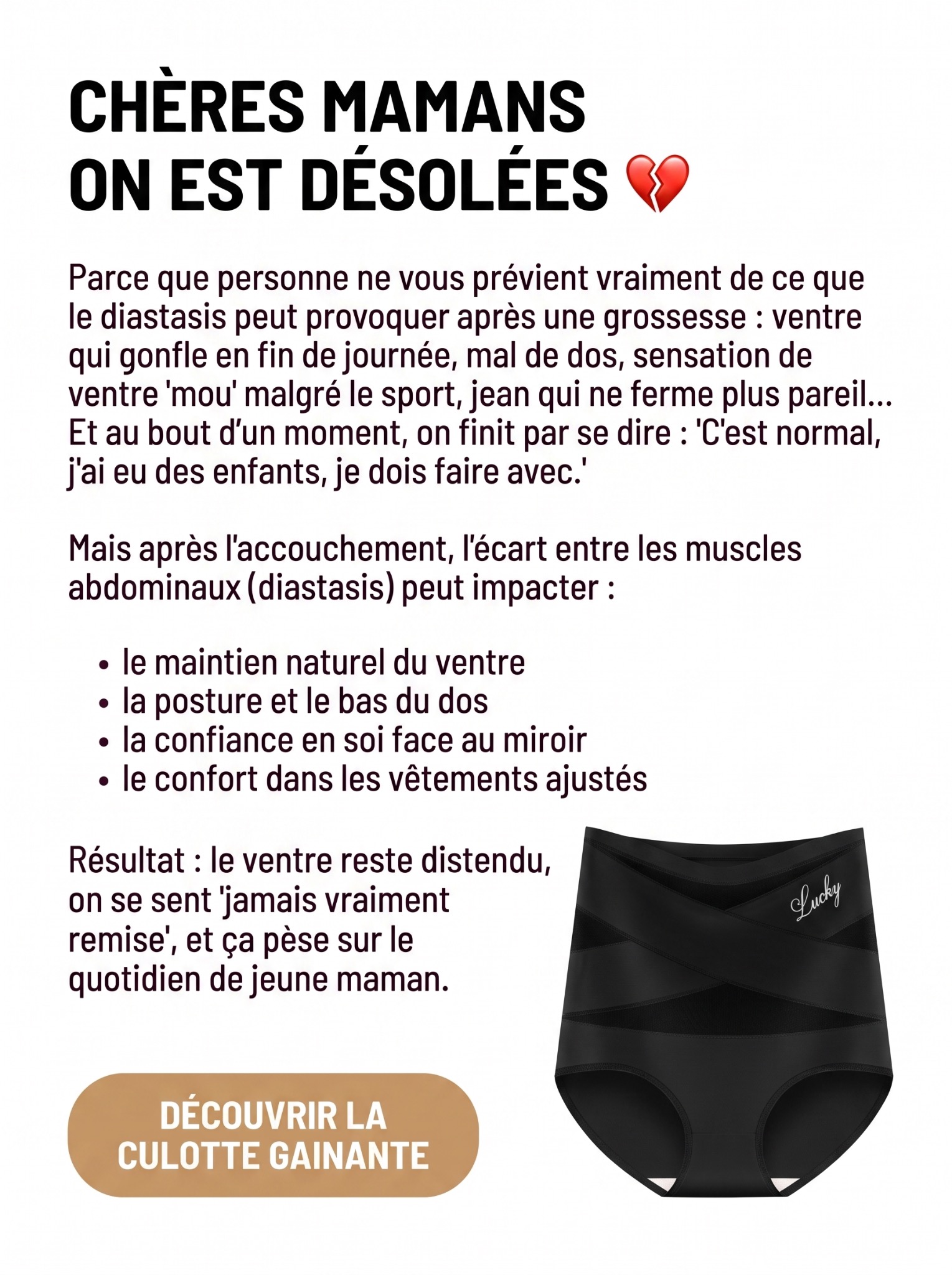 Veltro Facebook ad