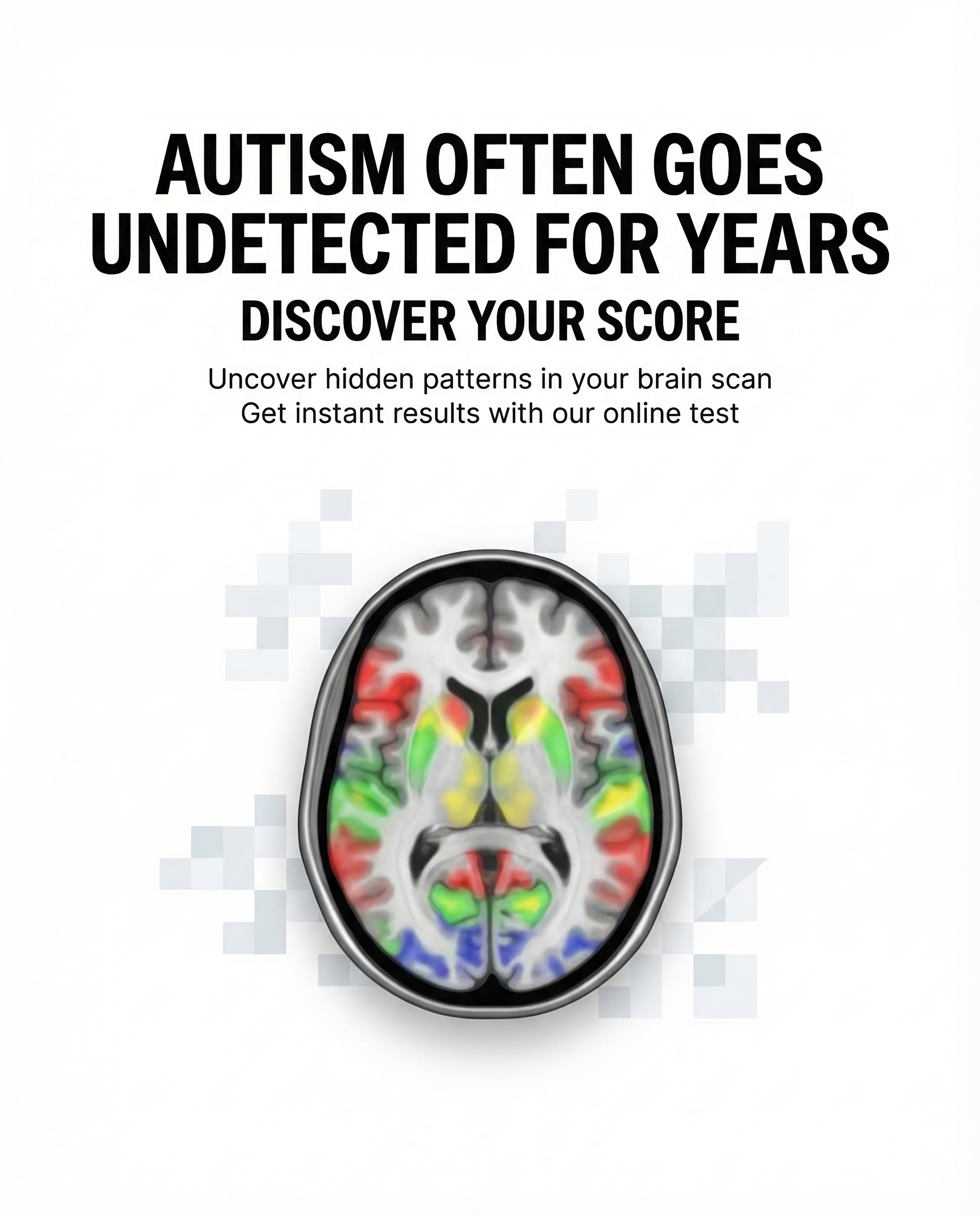 Personality Test: Created by Experts  Facebook ad