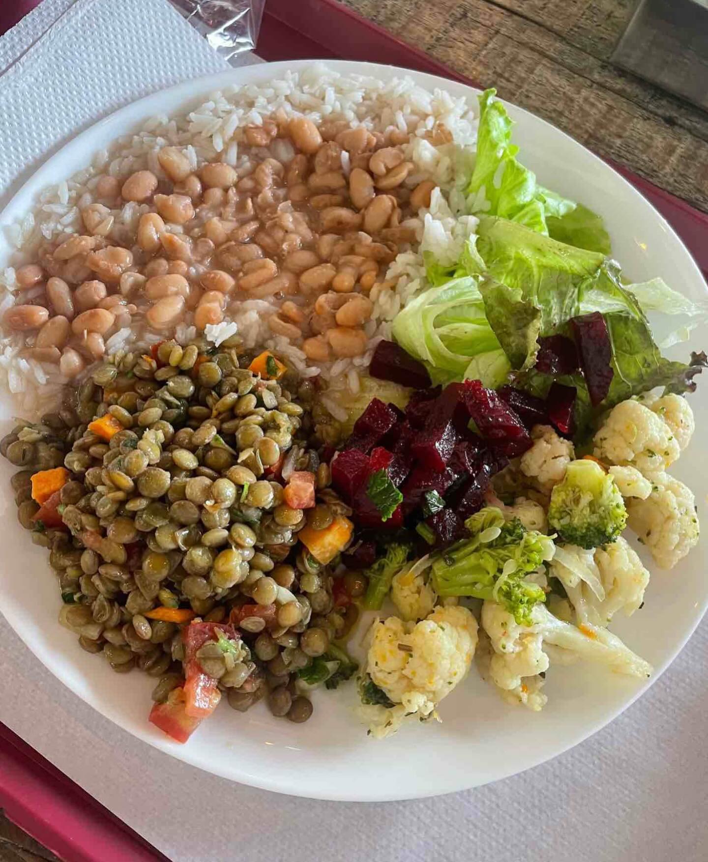 João Henrique Soares Facebook ad: Dieta não é sinônimo de sofrimento