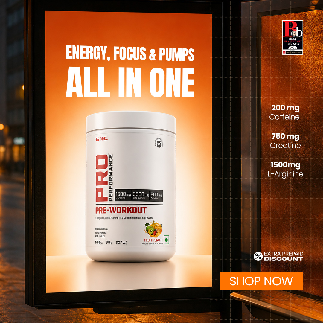 Guardian GNC Facebook ad