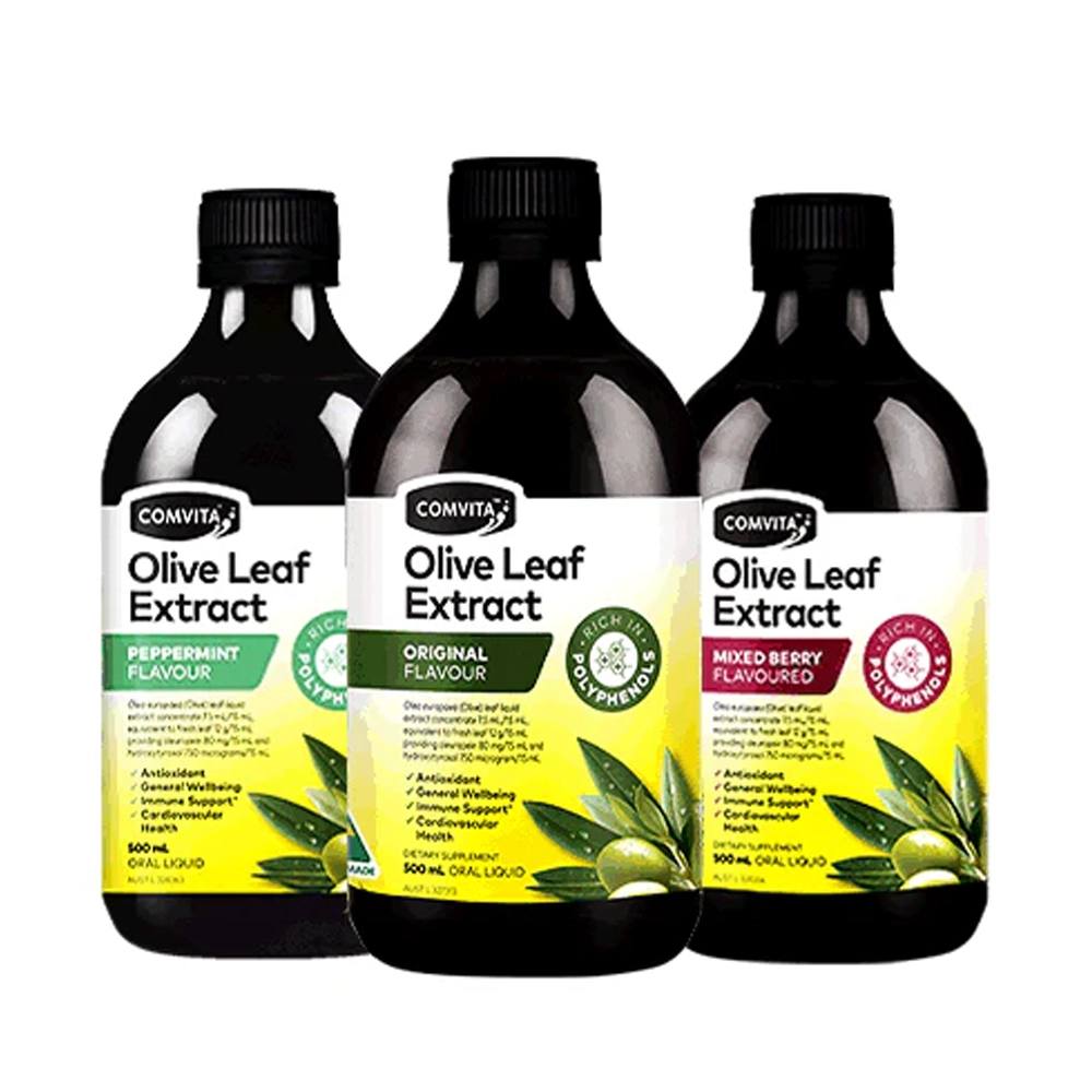 Comvita New Zealand Facebook ad