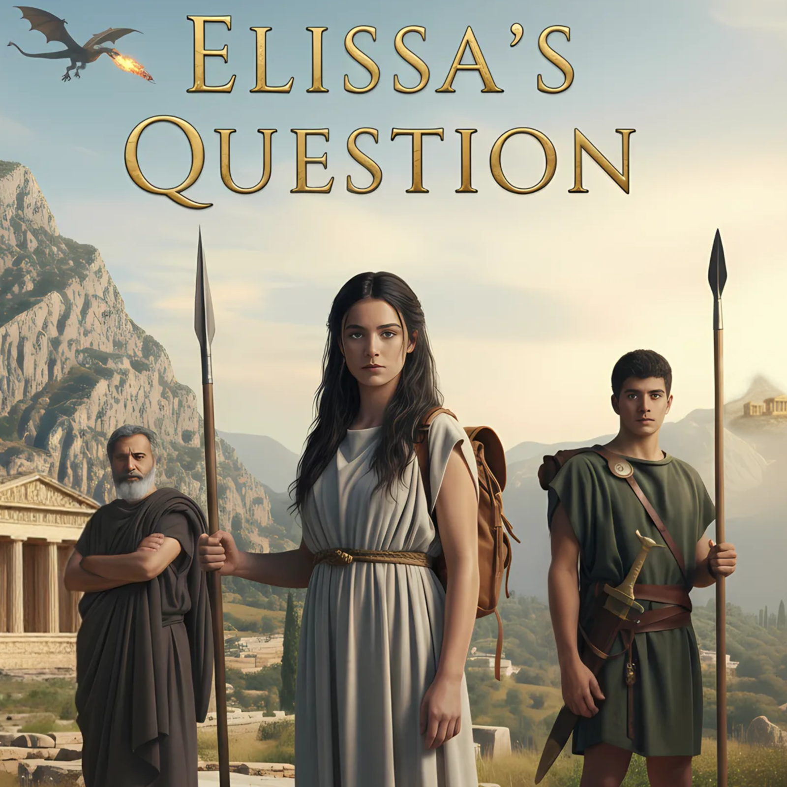 Wisdom Publishing Facebook ad: A Young Woman’s Quest for Freedom - £2.99 eBook, £12.99…