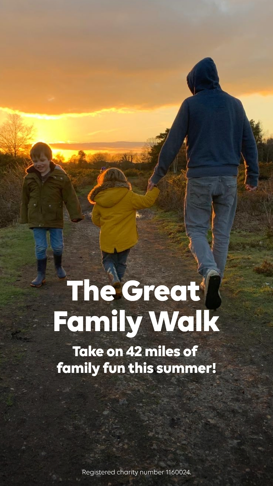 Great Ormond Street Hospital and Charity Facebook ad from Jun 30, 2026