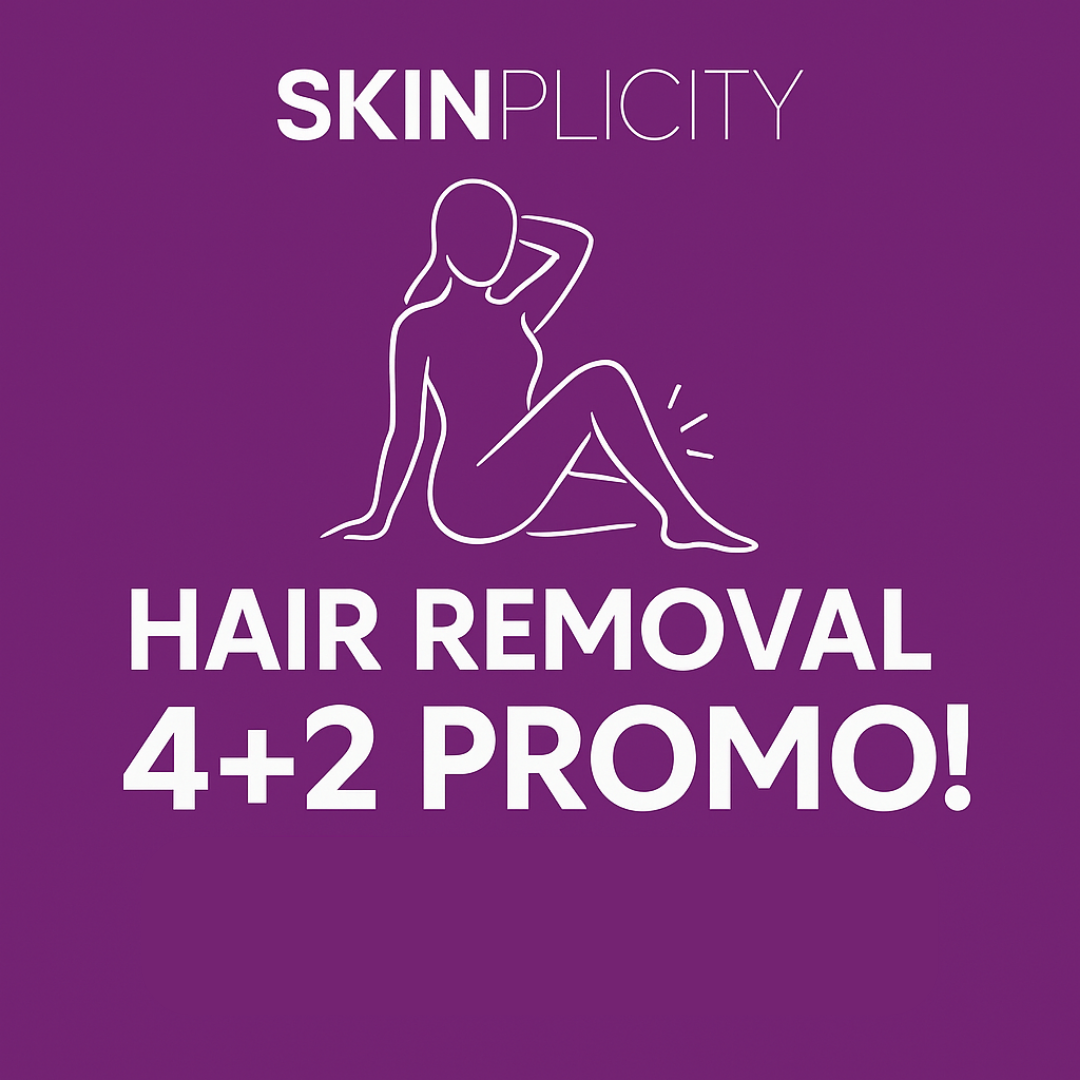 Skinplicity Facebook ad