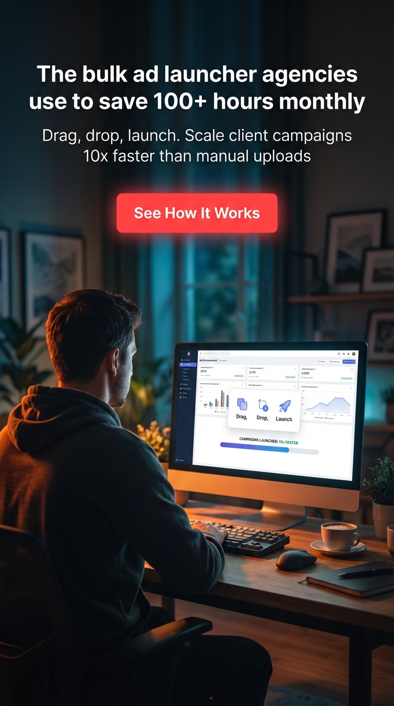 Rapid Ads Facebook ad