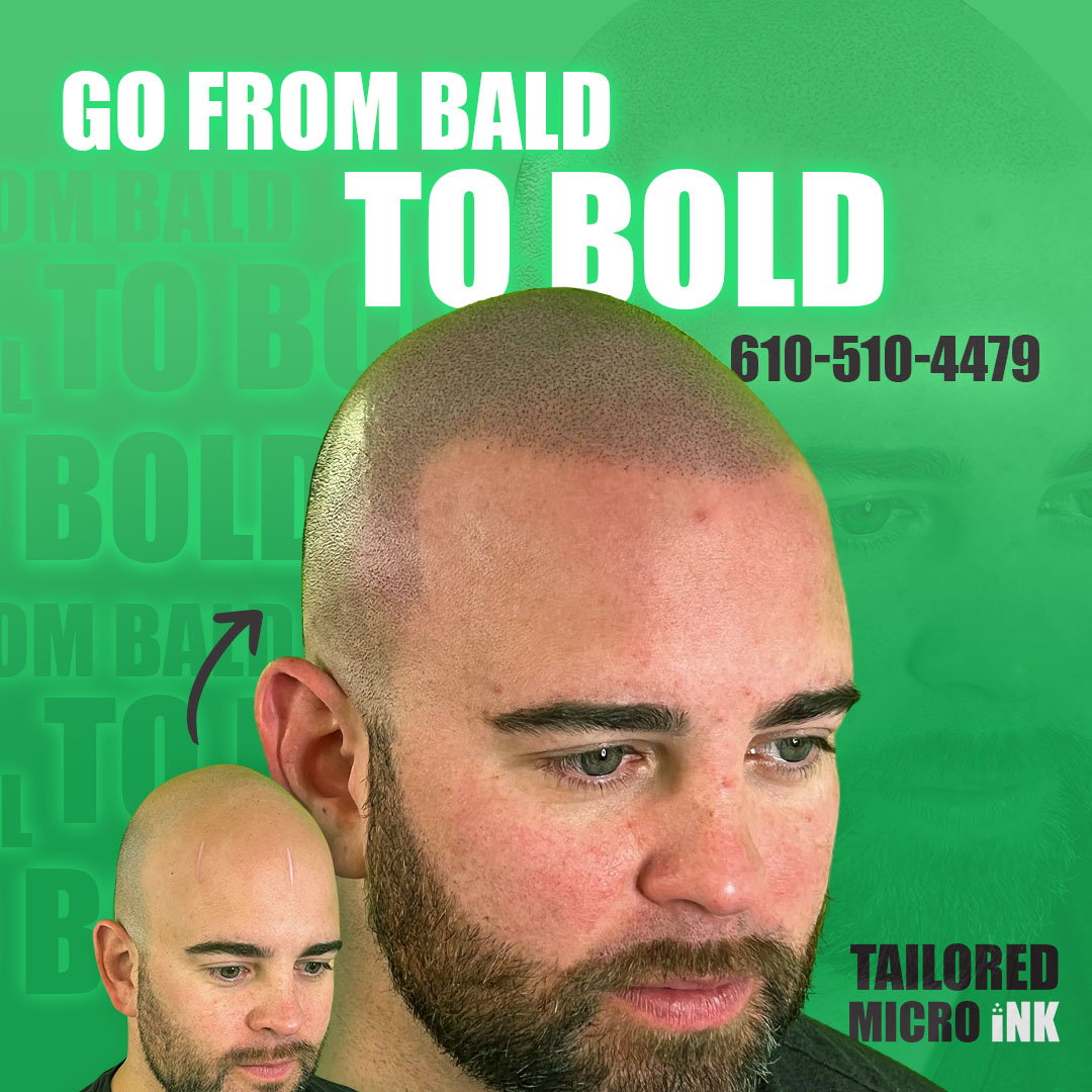Tailored Micro Ink Allentown Facebook ad