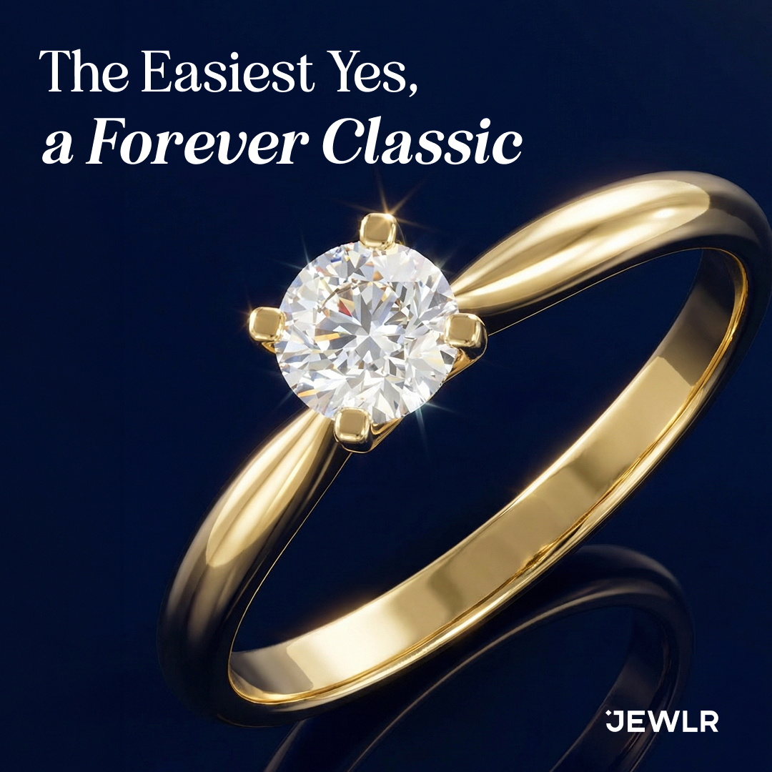Jewlr Facebook ad