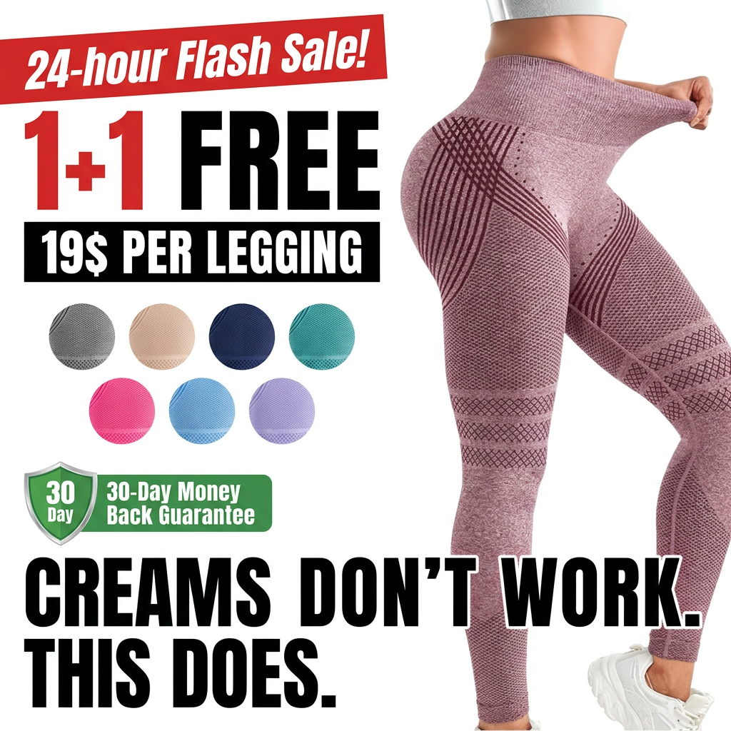 Celsior Facebook ad