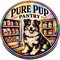 Pure Pup Pantry