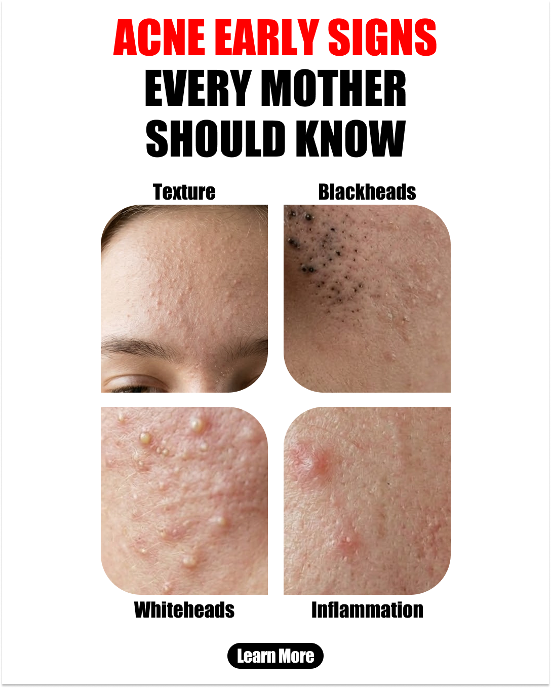 Maggie Jones Facebook ad