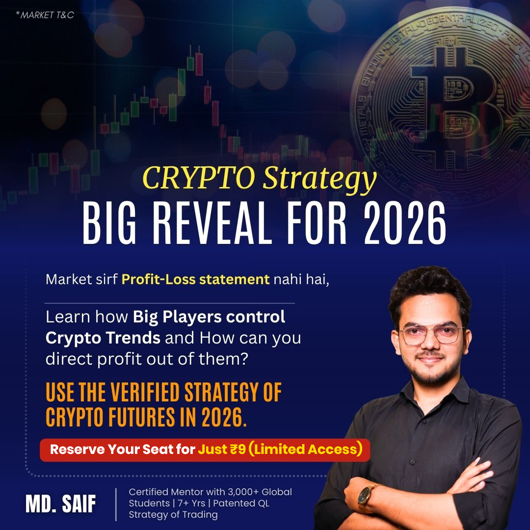 Tradewithsaif Facebook ad