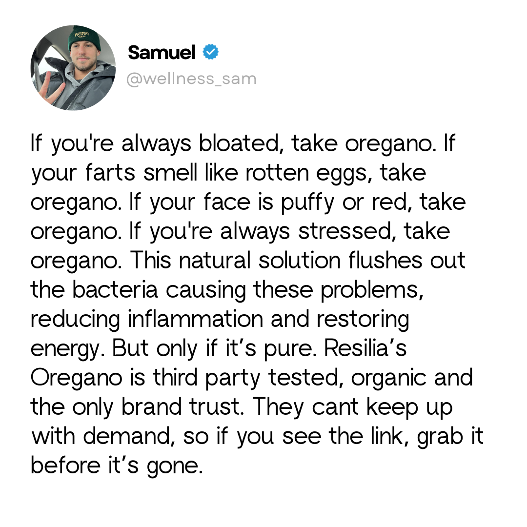 Dr. Michael Rawlings Facebook ad