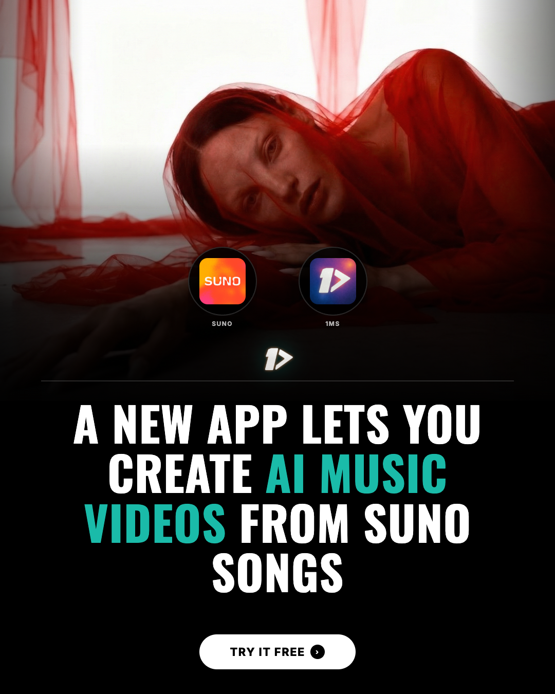 1 More Shot Facebook ad