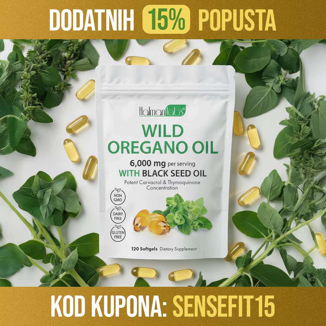 SenseFit Store Facebook ad