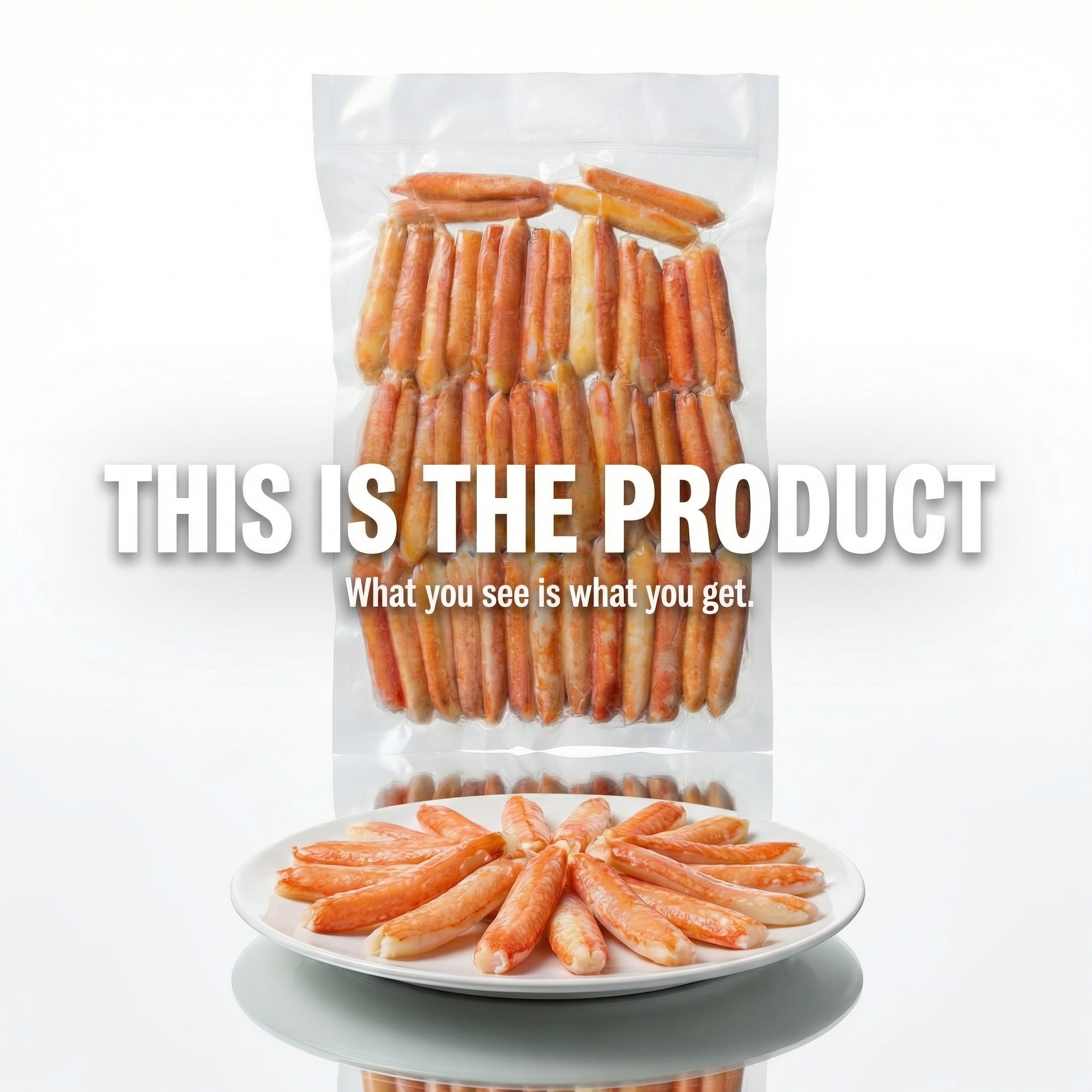PrimeFish Seafood Co. Facebook ad