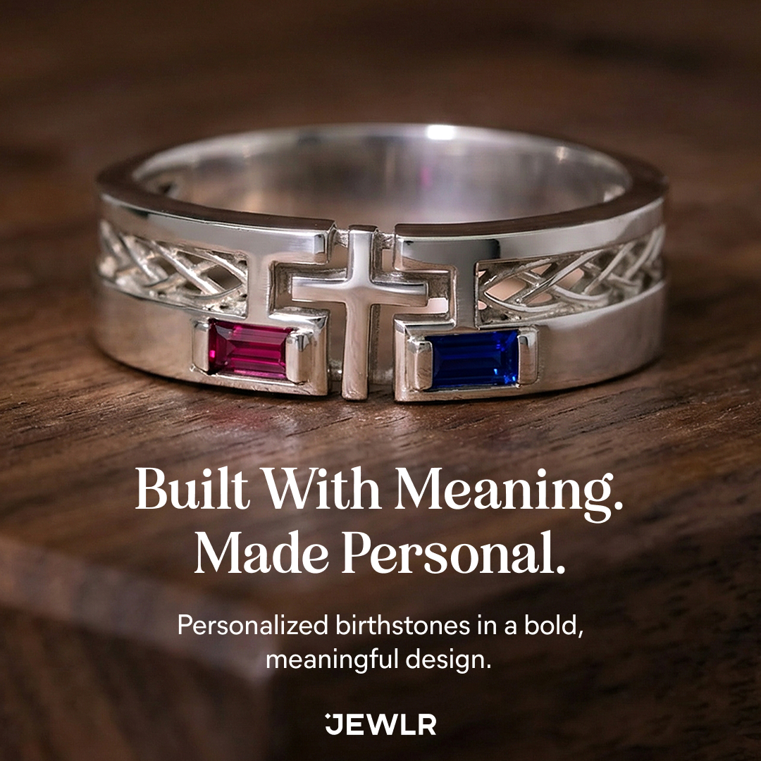Jewlr Facebook ad