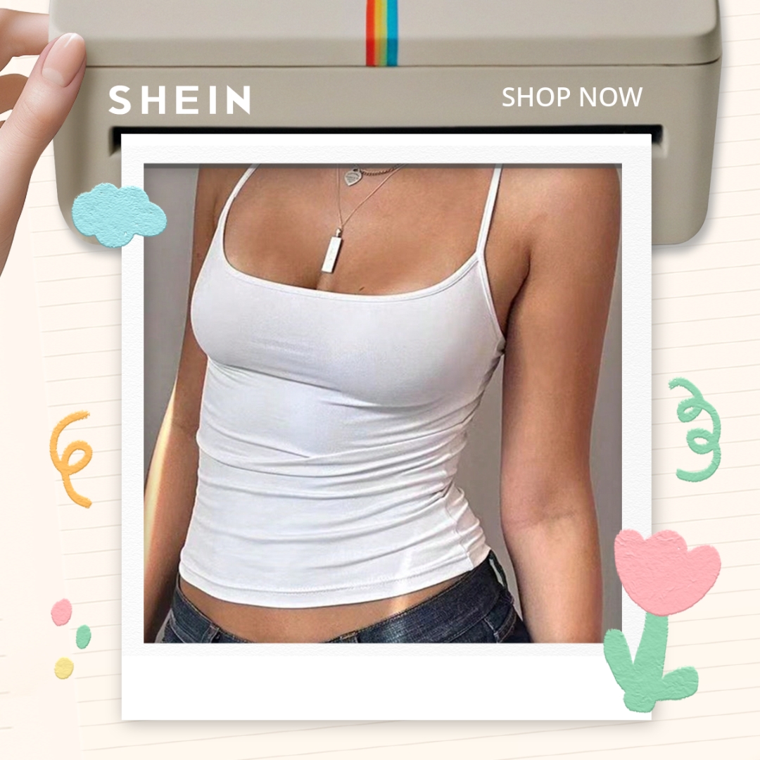 SHEIN Philippines Facebook ad