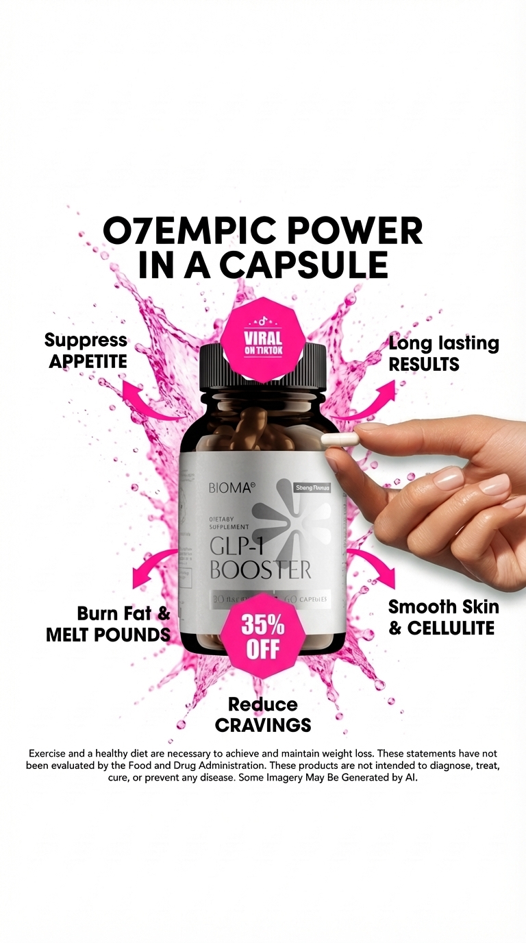 Bioma.Health Facebook ad