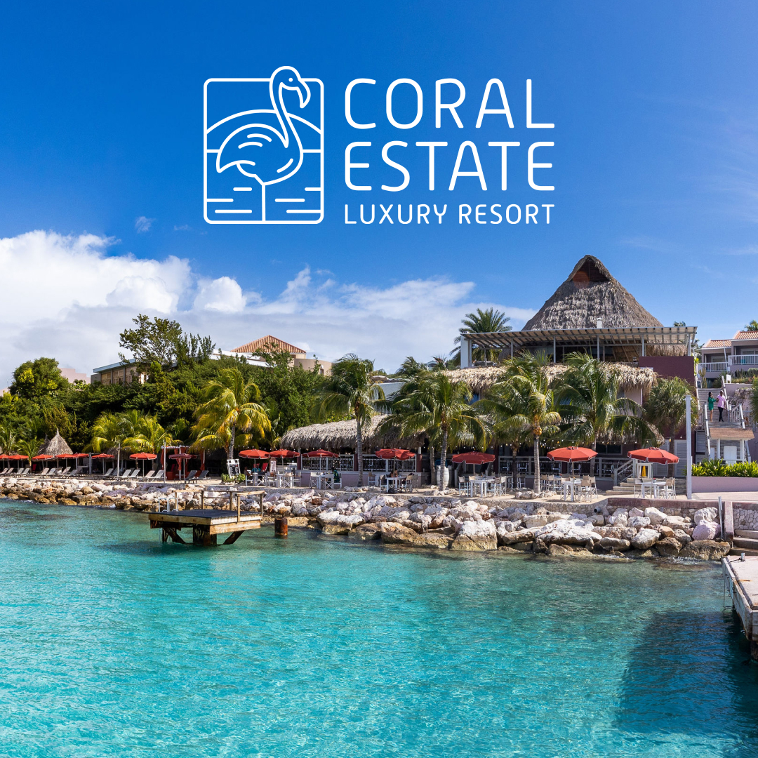 Coral Estate Luxury Resort Facebook ad from Jul 22, 2025