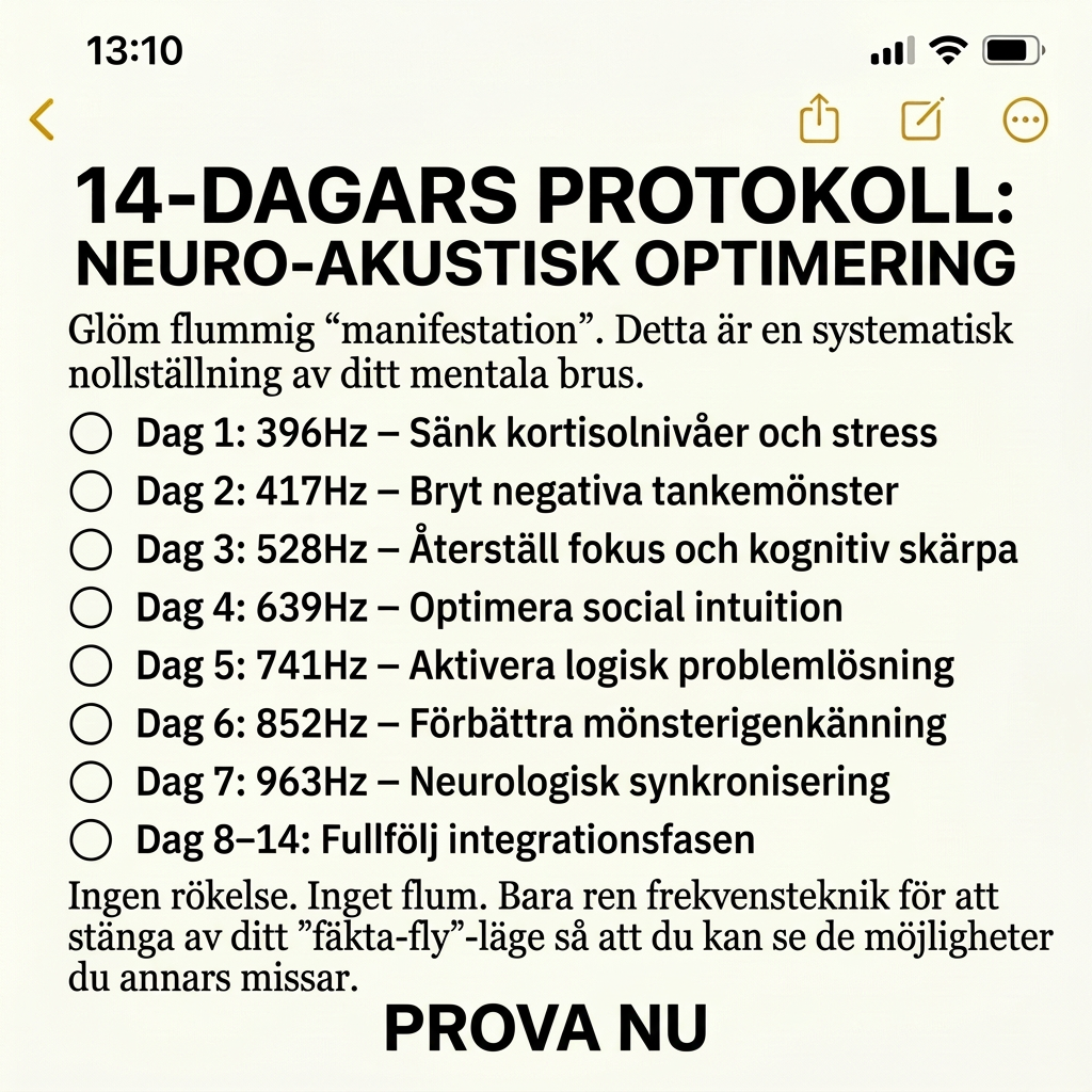 Magnet Mind Facebook ad