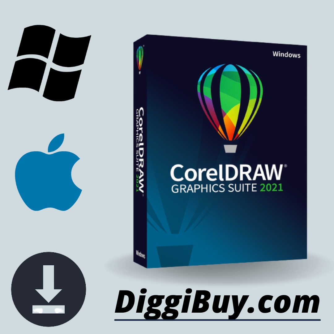 Diggibuy Facebook ad: Electronics Store