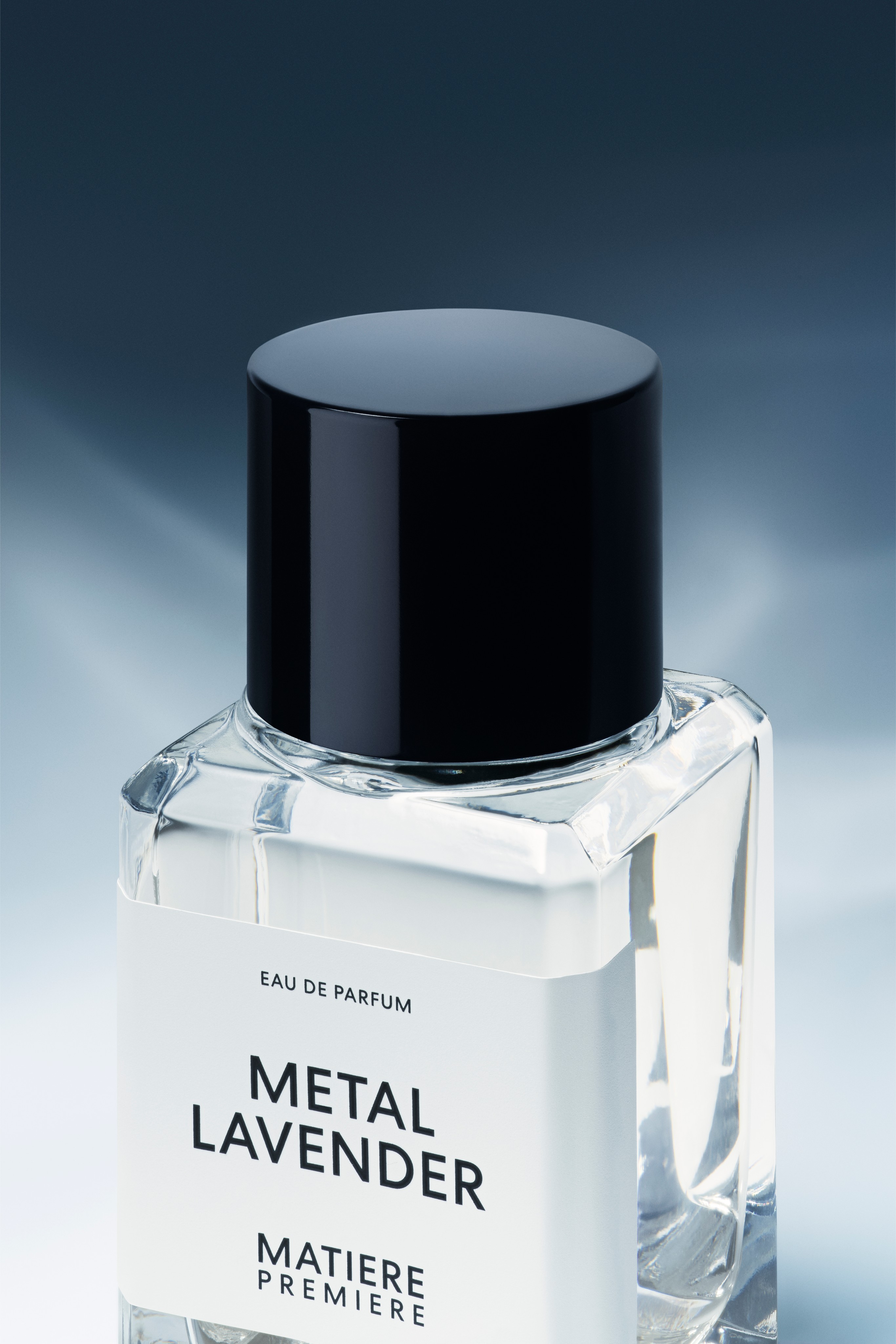 Matiere Premiere Parfums Facebook ad