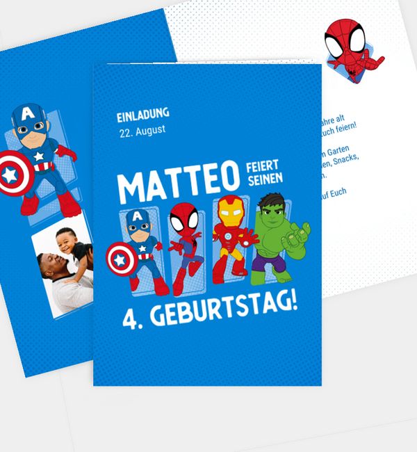 Kartenliebe Facebook ad