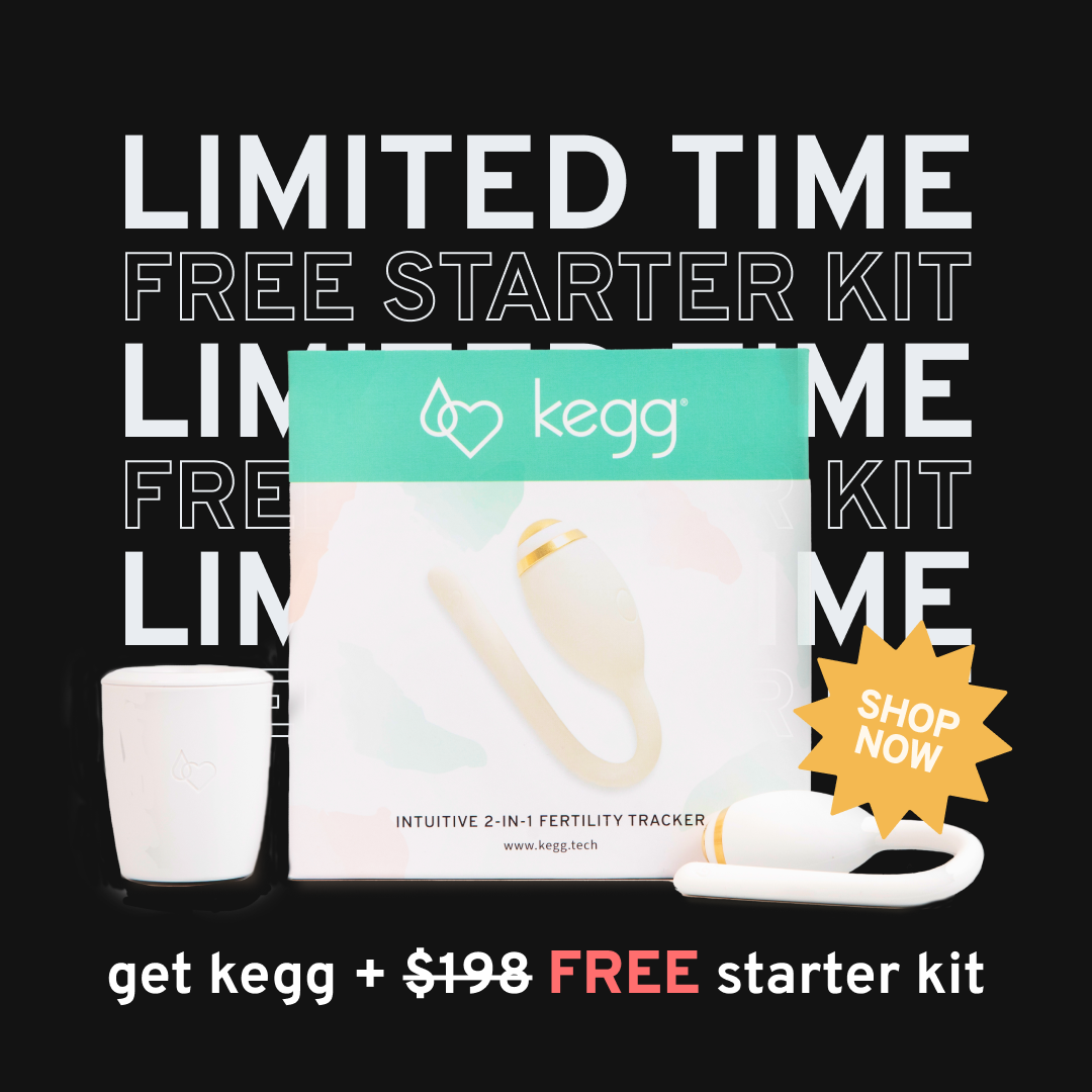 kegg Facebook ad