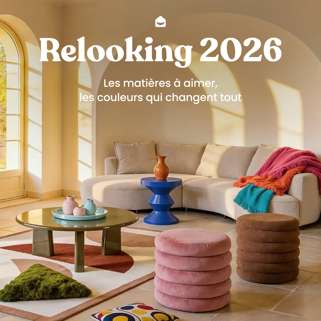 Vente-unique.com Facebook ad: Lit rond ROGILA