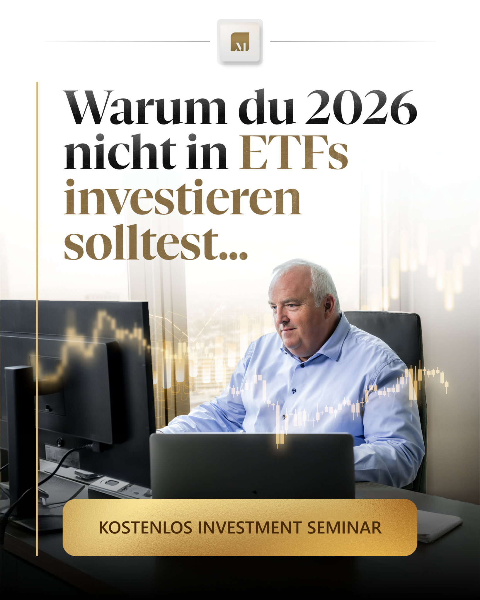 Mario Lüddemann Facebook ad