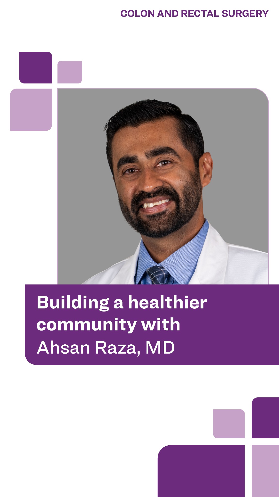 CHRISTUS Health Facebook ad