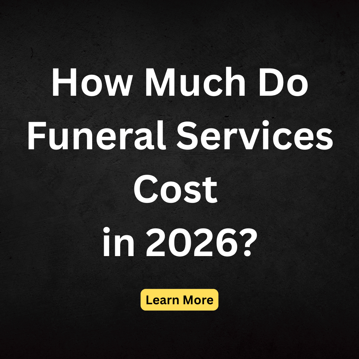 Daily Deals Express Facebook ad: Funeral Costs in 2026?