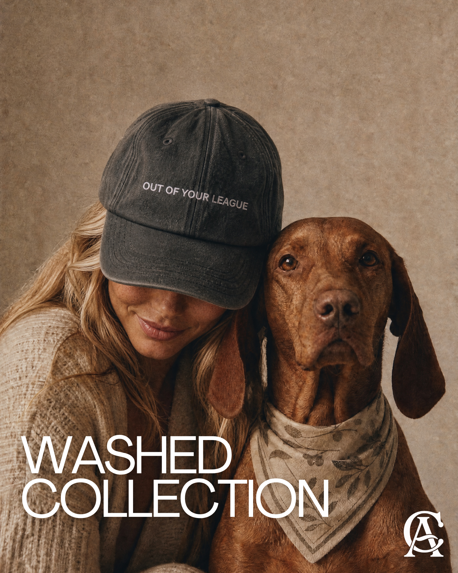 CAPS Apparel Facebook ad
