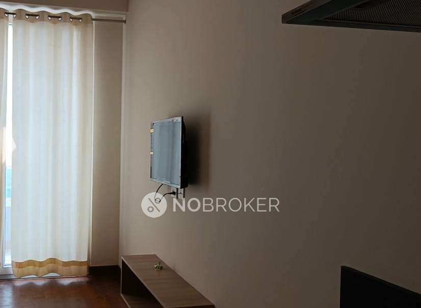 NoBroker.com Facebook ad: Searching for a house to rent?
