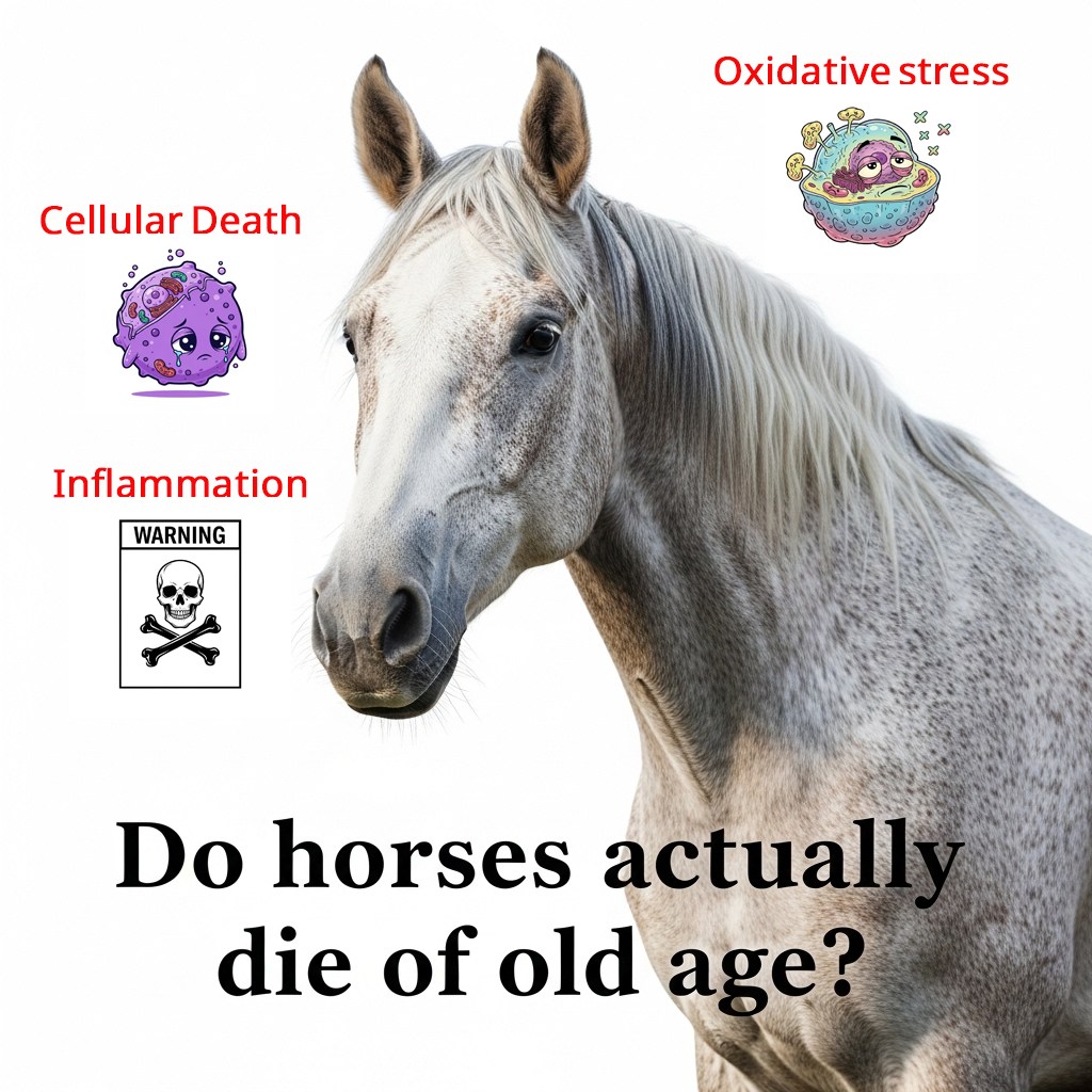 Equine Veterinary Essentials LLC Facebook ad