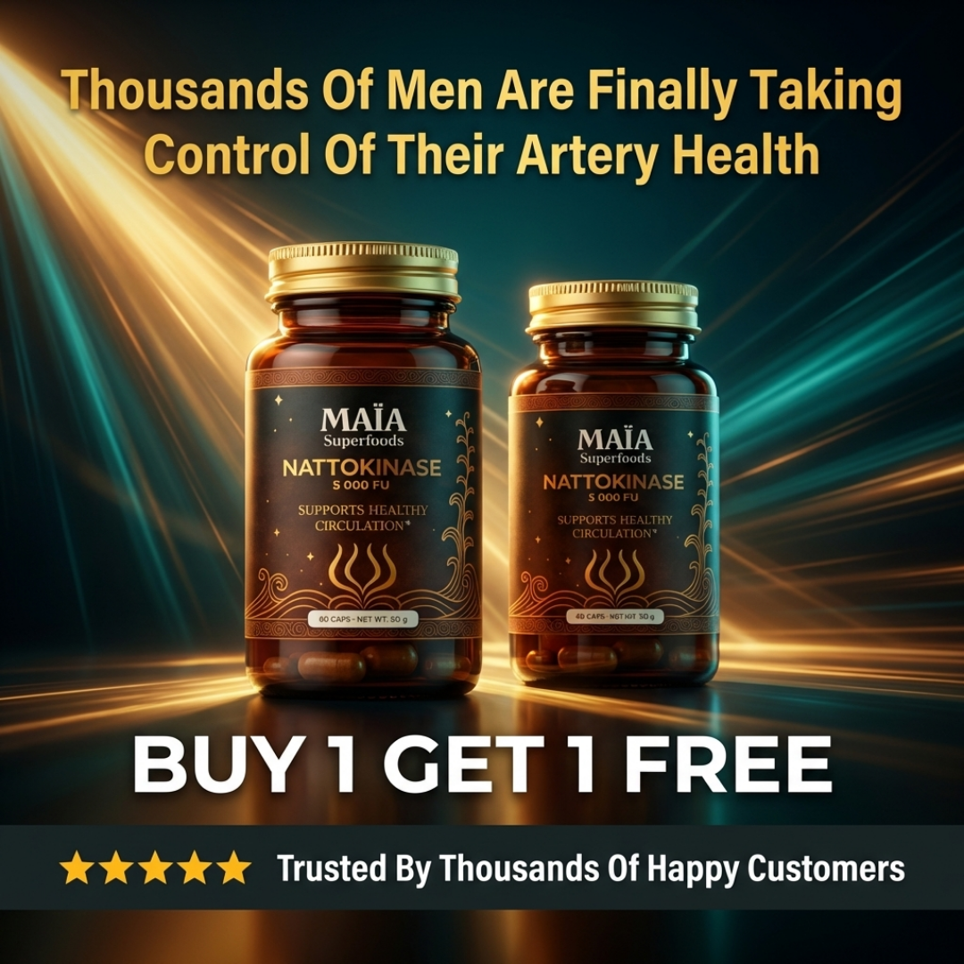 Flavanol Research Institute  Facebook ad