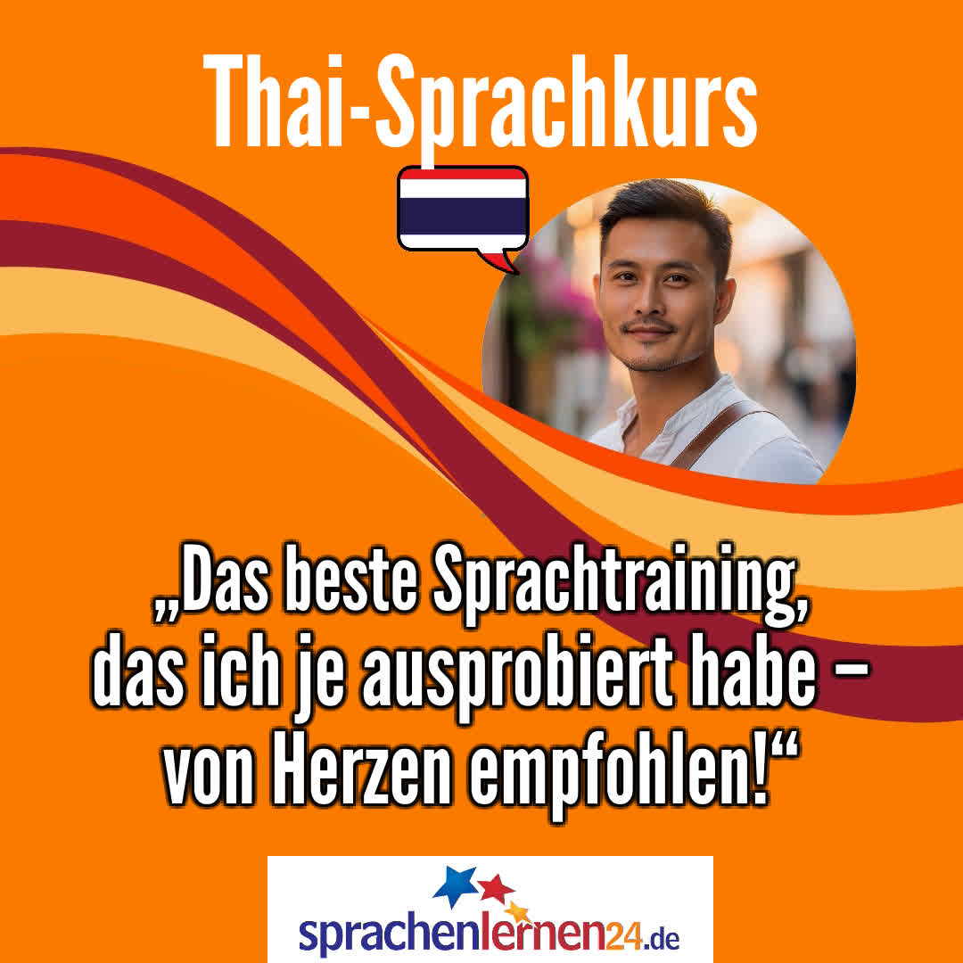 sprachenlernen24 Facebook ad