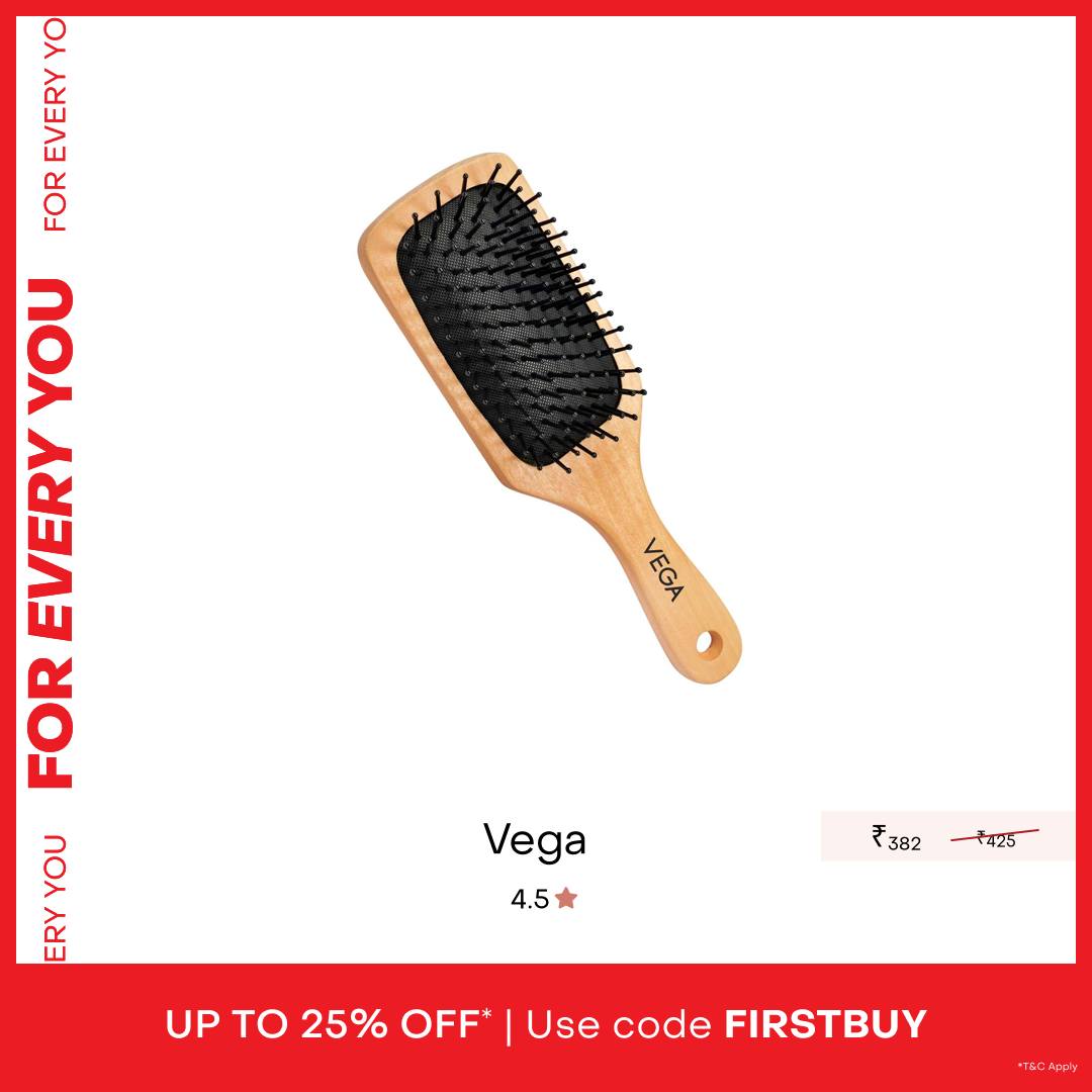 Tira Beauty Facebook ad