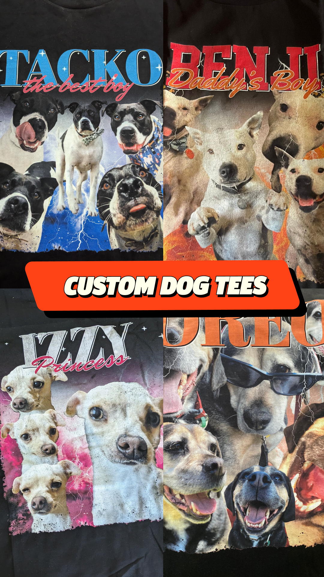 Threadheads Custom Facebook ad