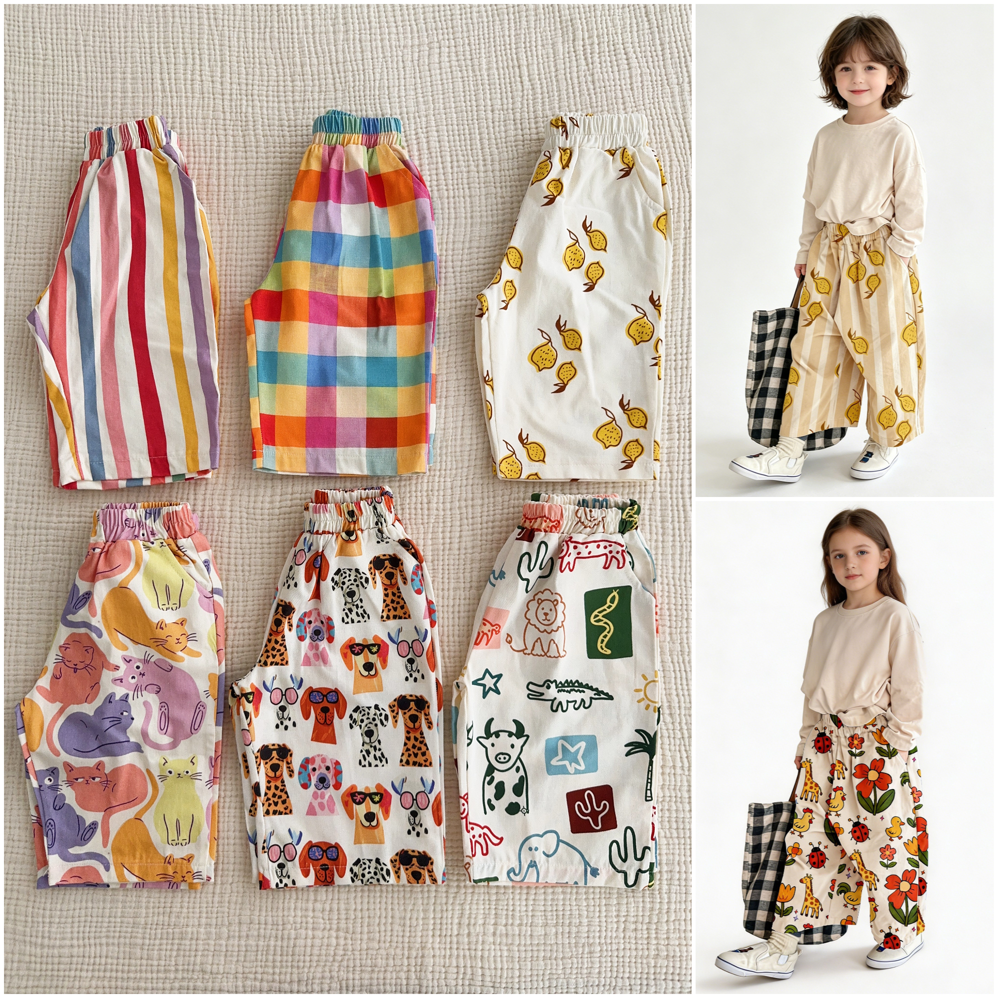 Dailybebe Facebook ad