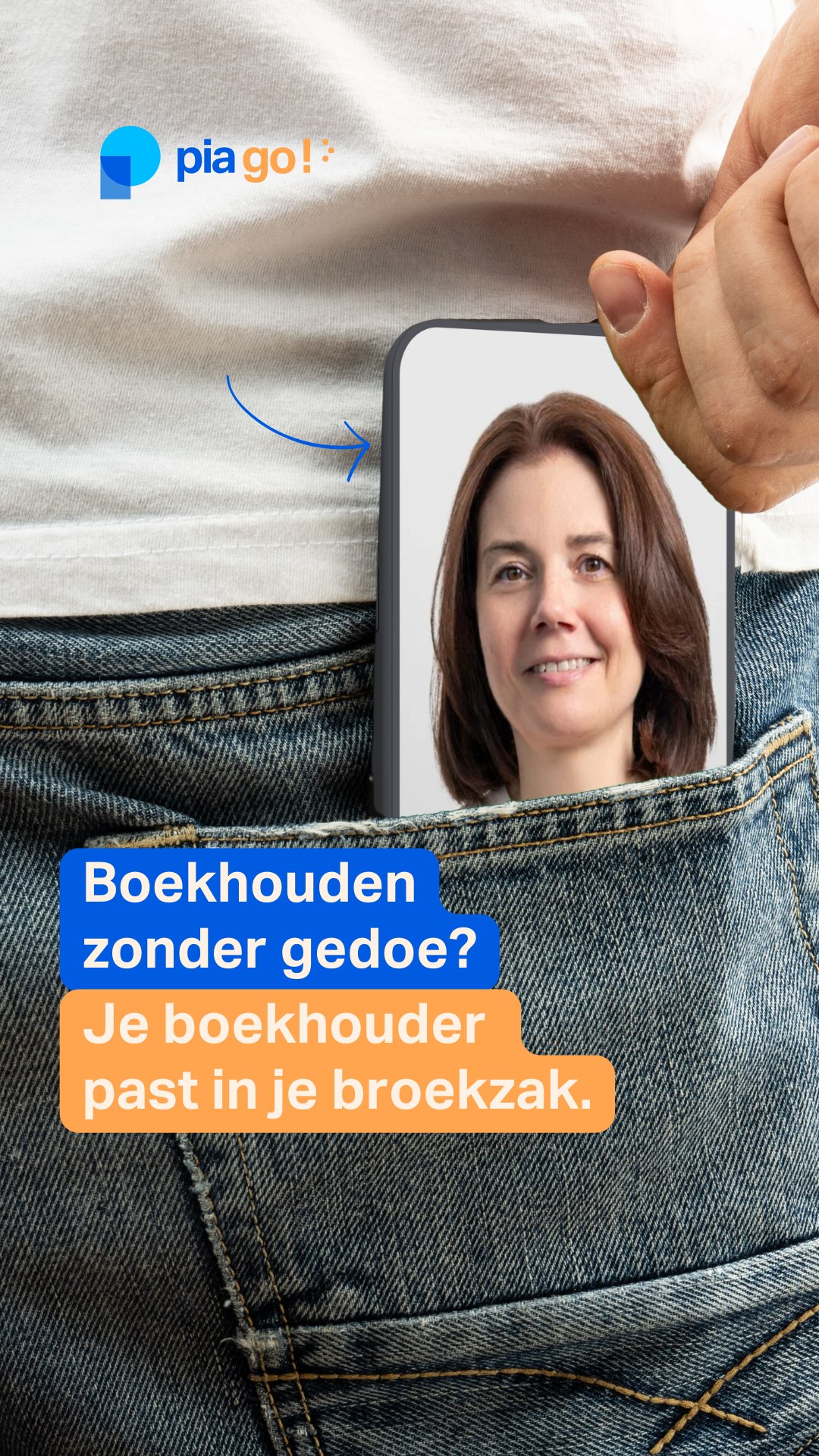 PIA Go Facebook ad