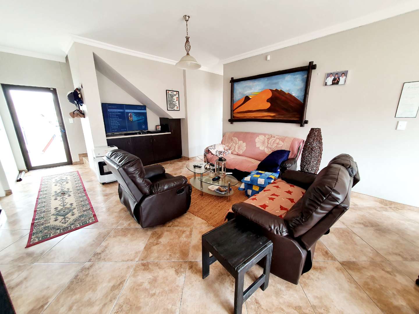 Spes Bona Property Brokers Facebook ad
