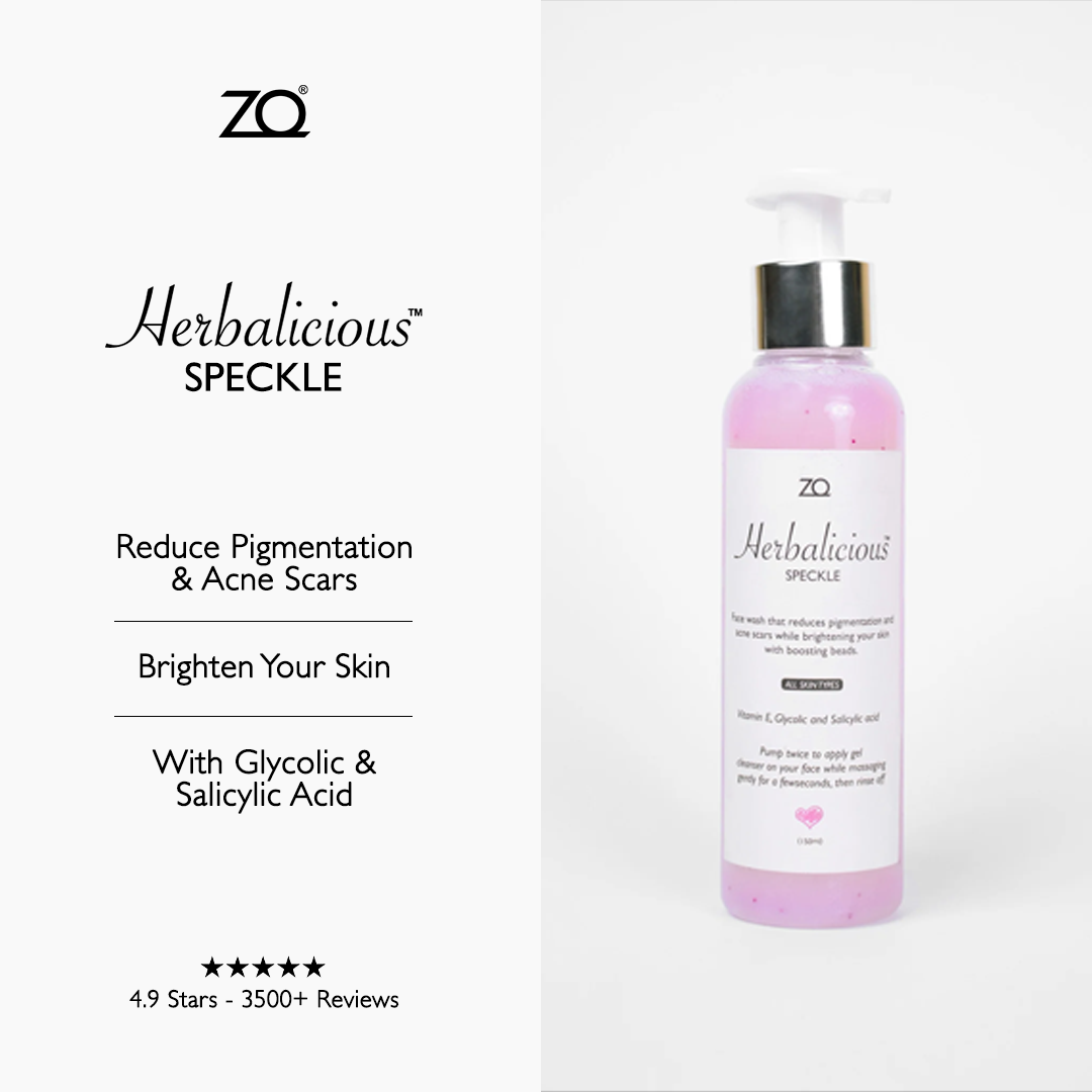 ZQ Facebook ad